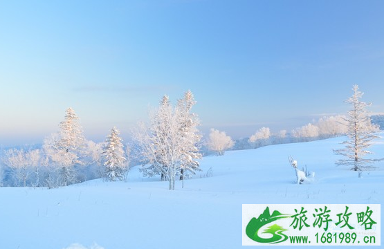 雪乡自驾游攻略 哈尔滨到雪乡自驾怎么去 雪乡自驾游攻略 哈尔滨到雪乡自驾怎么去