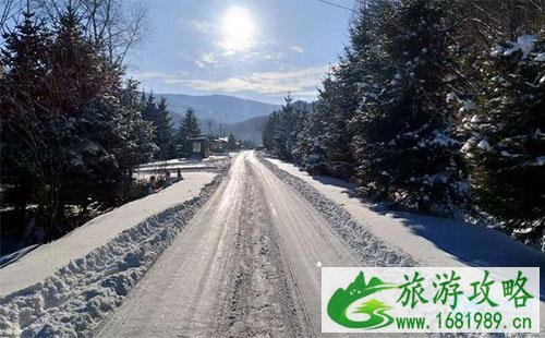 去雪乡要注意什么 雪乡需要注意事项 去雪乡要注意什么 雪乡需要注意事项