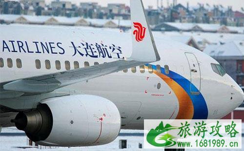 大连怎么走 大连交通攻略 大连怎么走 大连交通攻略