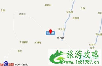 成都去色达怎么坐车 色达内部交通有哪些 成都去色达怎么坐车 色达内部交通有哪些