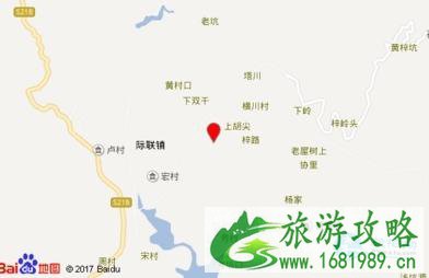 去宏村怎么走 去宏村怎么走