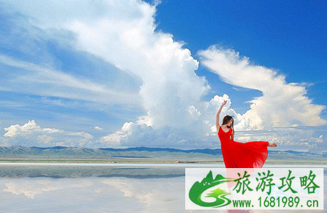 西宁去茶卡盐湖怎么走 西宁去茶卡盐湖怎么走