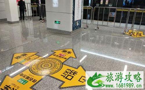 南宁地铁二号线开通了吗 南宁地铁二号线可以用支付宝 南宁地铁二号线开通了吗 南宁地铁二号线可以用支付宝