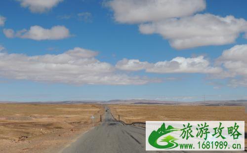 青甘大环线旅游交通攻略2022 青甘大环线旅游交通攻略2022