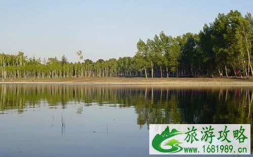 唐山南湖公园怎么走 唐山南湖公园门票价格是多少 唐山南湖公园怎么走 唐山南湖公园门票价格是多少
