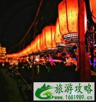 唐山南湖公园怎么走 唐山南湖公园门票价格是多少 唐山南湖公园怎么走 唐山南湖公园门票价格是多少