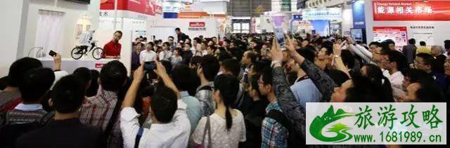 第19届国际高新成果交易会出行交通信息 第19届国际高新成果交易会出行交通信息