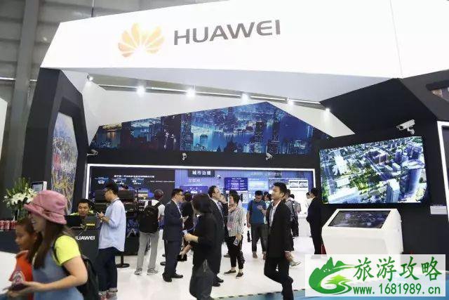 第19届国际高新成果交易会出行交通信息 第19届国际高新成果交易会出行交通信息