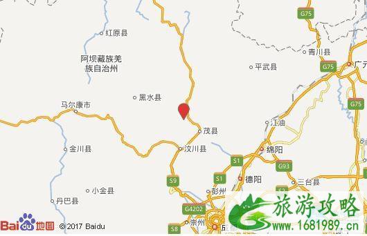 黄龙景区旅游交通攻略 黄龙景区旅游交通攻略