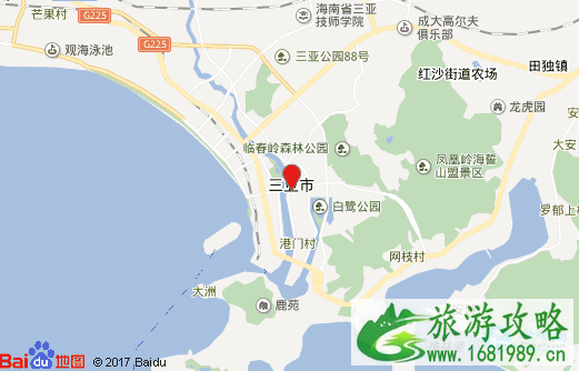 三亚有什么好吃的 三亚美食攻略 三亚有什么好吃的 三亚美食攻略