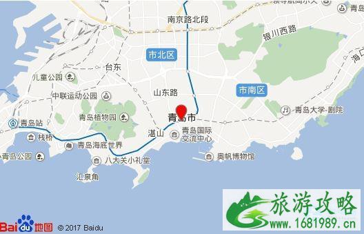 怎么去青岛机场 青岛旅游交通攻略 怎么去青岛机场 青岛旅游交通攻略