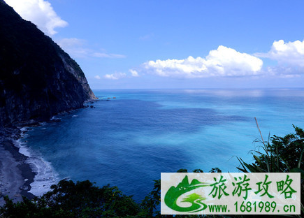 从台北到花莲交通怎么走 从台北到花莲交通怎么走