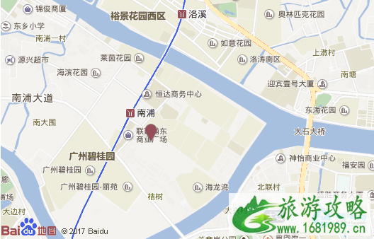 广州南到长隆怎么去 长隆旅游交通攻略 广州南到长隆怎么去 长隆旅游交通攻略