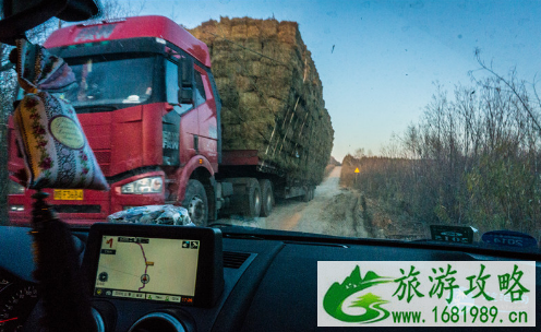 呼伦贝尔自驾游什么车好 呼伦贝尔自驾游攻略 呼伦贝尔自驾游什么车好 呼伦贝尔自驾游攻略