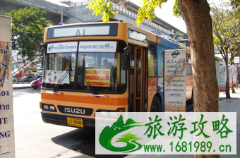 曼谷机场到市区交通攻略 曼谷机场到市区多久 曼谷机场到市区交通攻略 曼谷机场到市区多久
