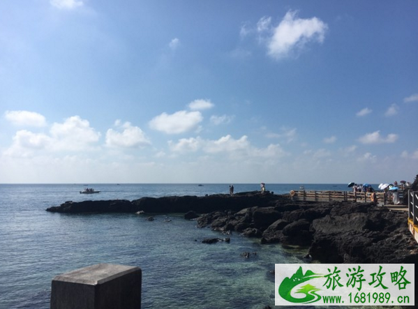去涠洲岛住哪里好 怎么去涠洲岛 去涠洲岛住哪里好 怎么去涠洲岛