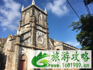 去涠洲岛住哪里好 怎么去涠洲岛 去涠洲岛住哪里好 怎么去涠洲岛