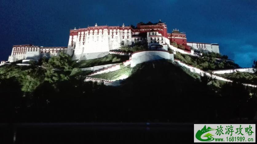 从长沙到拉萨旅游攻略 从长沙到拉萨旅游攻略