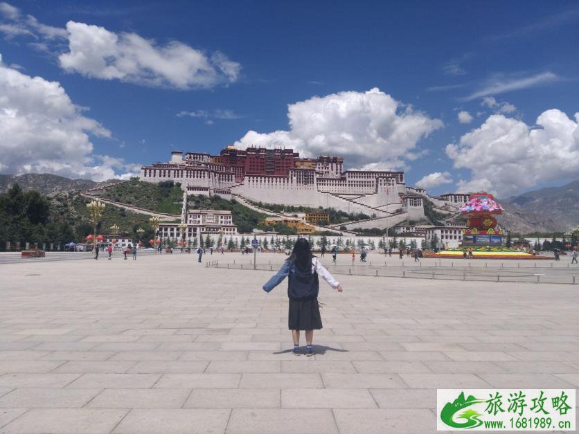 从长沙到拉萨旅游攻略 从长沙到拉萨旅游攻略