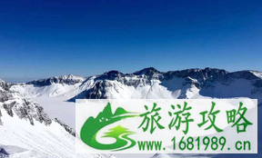 去长白山天池雪滑雪场怎么坐车 去长白山天池雪滑雪场怎么坐车