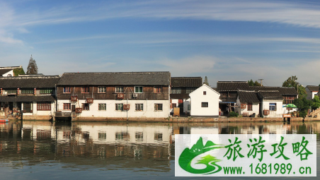 朱家角古镇怎么去 朱家角古镇要门票吗 朱家角古镇怎么去 朱家角古镇要门票吗