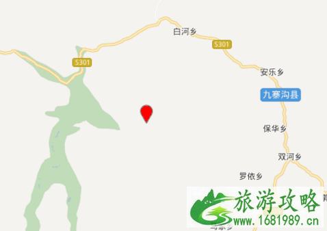 九寨沟一天游玩攻略 九寨沟一天游玩攻略