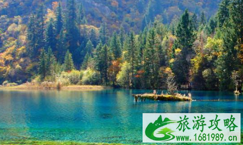 九寨沟一天游玩攻略 九寨沟一天游玩攻略