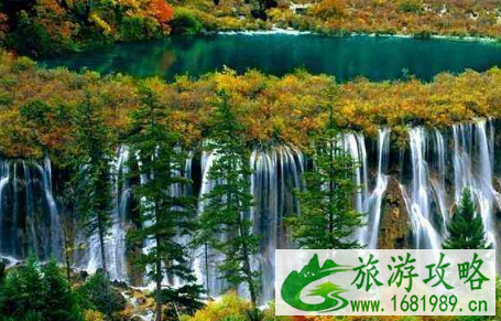 九寨沟一天游玩攻略 九寨沟一天游玩攻略