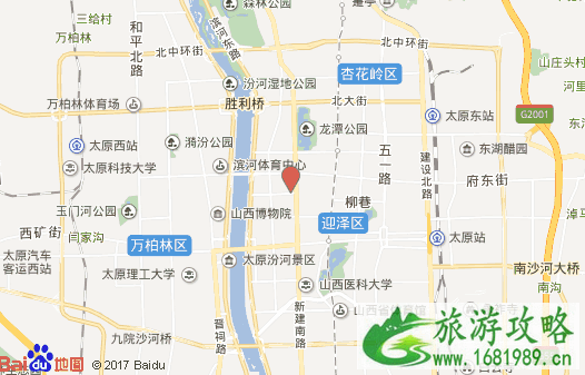太原旅游交通攻略 太原旅游路线推荐 太原旅游交通攻略 太原旅游路线推荐