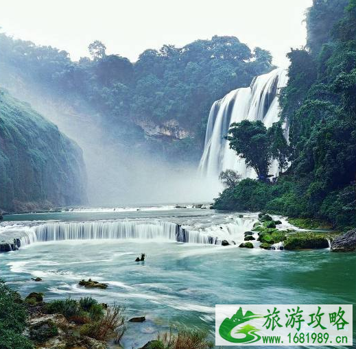 怎么去黄果树瀑布 黄果树瀑布旅游交通攻略 怎么去黄果树瀑布 黄果树瀑布旅游交通攻略