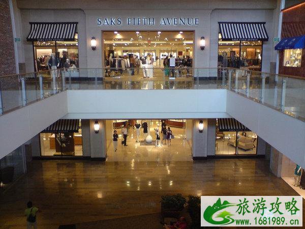 拉斯维加斯购物攻略 拉斯维加斯什么值得买 拉斯维加斯购物攻略 拉斯维加斯什么值得买