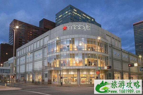 拉斯维加斯购物攻略 拉斯维加斯什么值得买 拉斯维加斯购物攻略 拉斯维加斯什么值得买