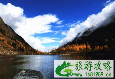 去毕棚沟怎么走 毕棚沟门票是多少 去毕棚沟怎么走 毕棚沟门票是多少