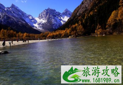 去毕棚沟怎么走 毕棚沟门票是多少 去毕棚沟怎么走 毕棚沟门票是多少