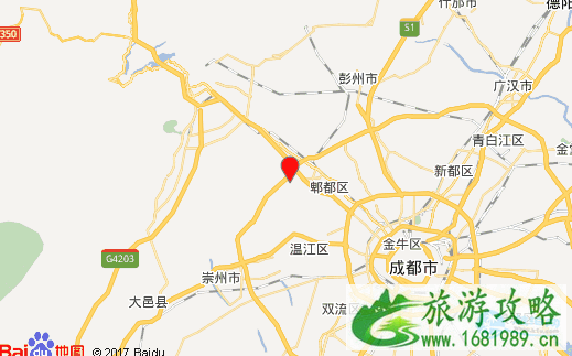 怎么去青城山 青城山旅游交通攻略 怎么去青城山 青城山旅游交通攻略
