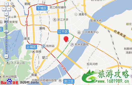 杭州老街在哪里 杭州老街有哪些 杭州老街在哪里 杭州老街有哪些