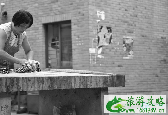 杭州老街在哪里 杭州老街有哪些 杭州老街在哪里 杭州老街有哪些