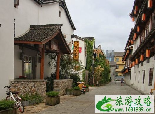 杭州老街在哪里 杭州老街有哪些 杭州老街在哪里 杭州老街有哪些