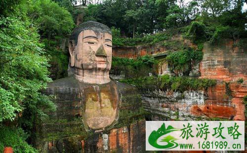 从峨眉山去乐山怎么走 从峨眉山去乐山怎么走