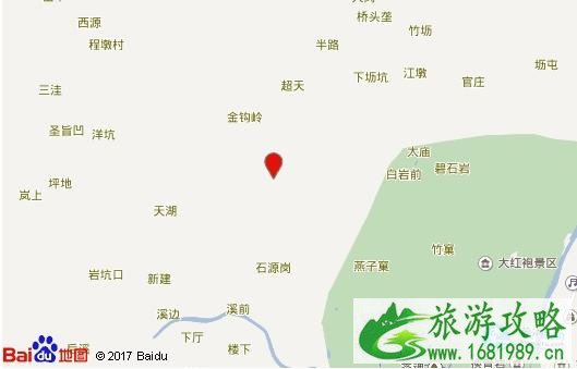 怎么去武夷山景区 武夷山有高铁吗 怎么去武夷山景区 武夷山有高铁吗