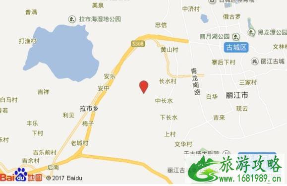 拉市海怎么走 拉市海旅游交通攻略 拉市海怎么走 拉市海旅游交通攻略