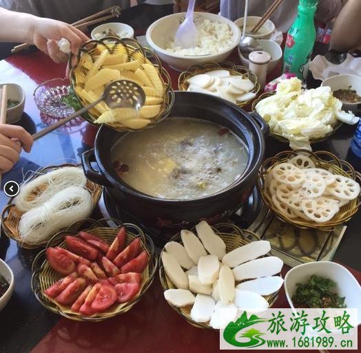 拉市海怎么走 拉市海旅游交通攻略 拉市海怎么走 拉市海旅游交通攻略
