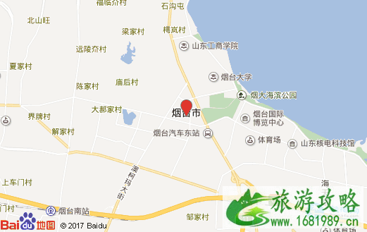 蓬莱去烟台怎么坐车 烟台旅游交通攻略 蓬莱去烟台怎么坐车 烟台旅游交通攻略