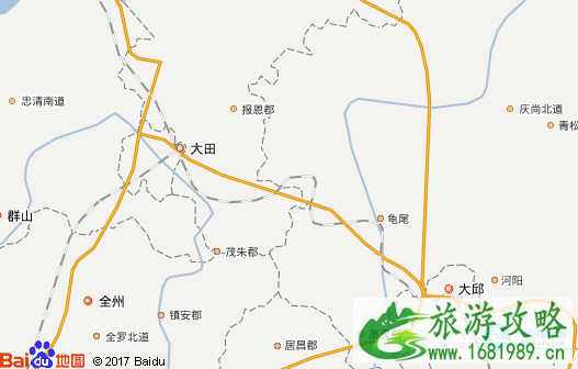 济州岛旅游交通攻略 济州岛旅游交通攻略