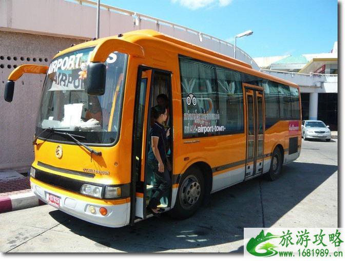 普吉岛交通方便吗 普吉岛交通攻略 普吉岛交通方便吗 普吉岛交通攻略