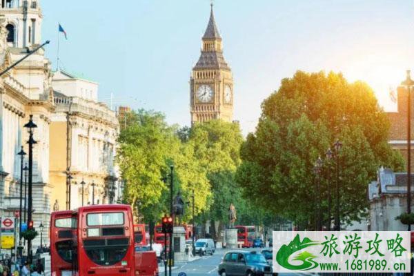 7月19日英国入境中国的最新规定 7月19日英国入境中国的最新规定