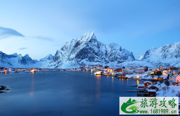 2021挪威入境豁免限制条件有哪些 2021挪威入境豁免限制条件有哪些