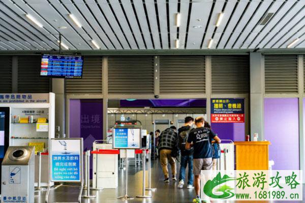 最新美加英澳新留学生入境政策汇总