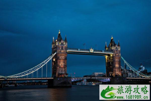 2021年最新英国入境政策-入境指南