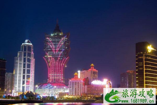 8月18日澳门解除封关最新消息 8月18日澳门解除封关最新消息